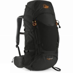 Lowe Alpine Airzone Trek 40 Rucksack Black